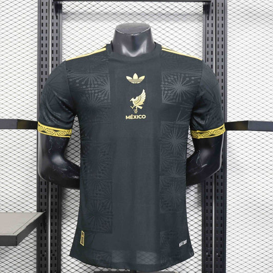 Camisa Jogador México I - Adidas 2025