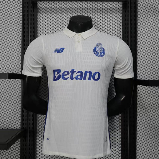 Camisa Jogador Porto III - New Balance 25/26