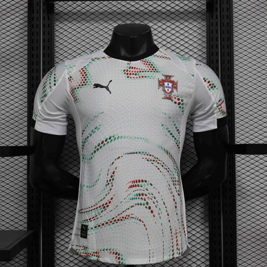 Camisa Jogador Portugal II - Nike 2025