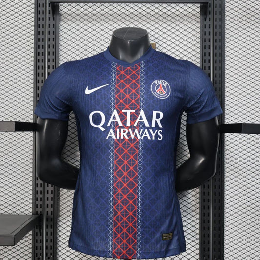 Camisa Jogador PSG I - Nike 25/26
