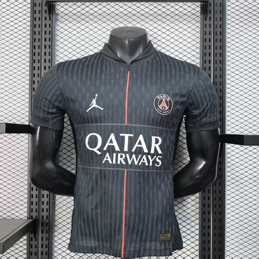 Camisa Jogador PSG IV - Nike 25/26