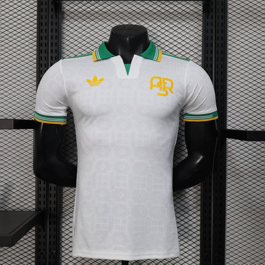 Camisa Jogador Roma III - Adidas 25/26