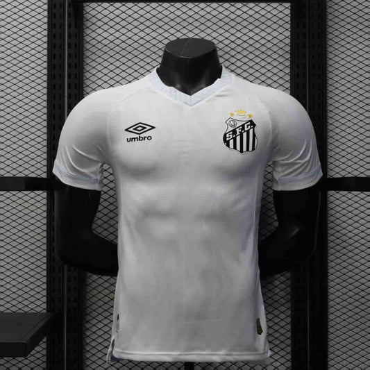 Camisa Jogador Santos I - Umbro 25/26