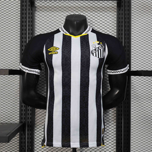 Camisa Jogador Santos II - Umbro 25/26