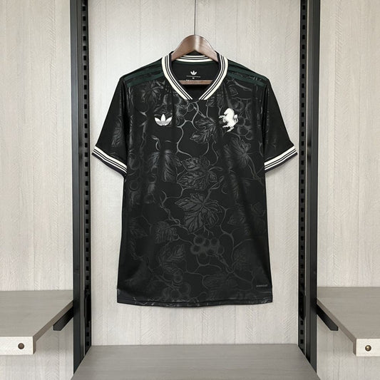 Camisa Masculina Juventus III - Adidas 25/26