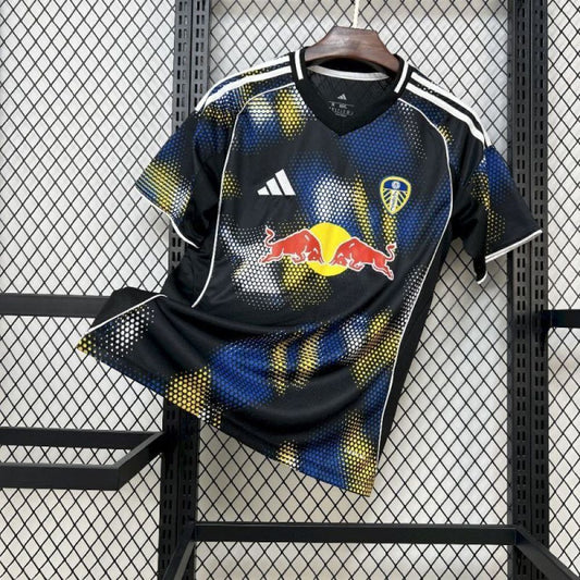 Camisa Masculina Leeds United III - Adidas 25/26