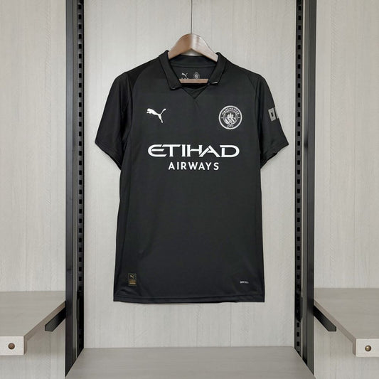 Camisa Masculina Manchester City II - Puma 25/26
