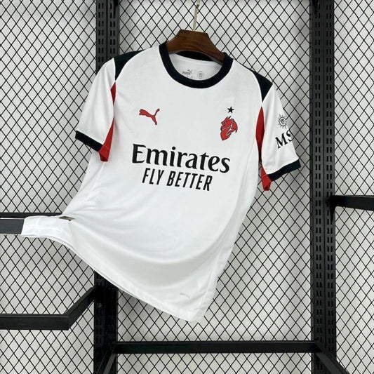 Camisa Masculina Milan II - Puma 25/26