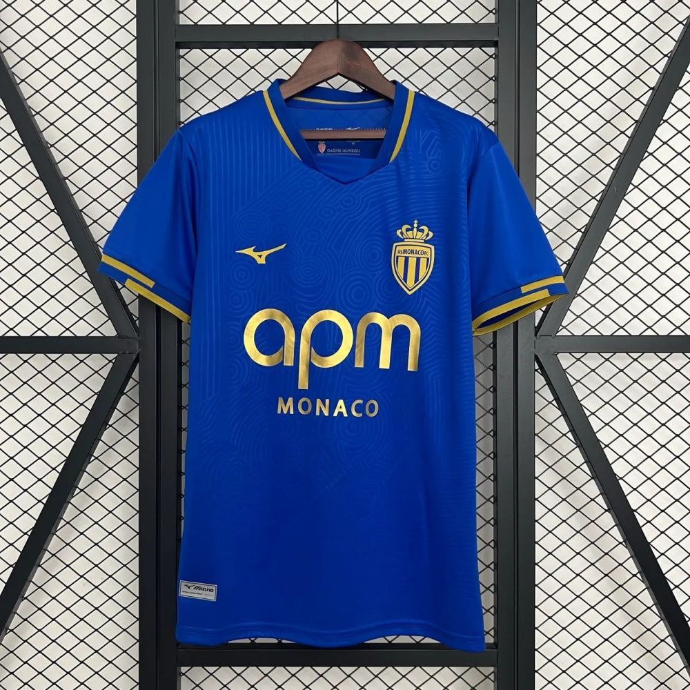 Camisa Masculina Monaco II - Kappa 25/26