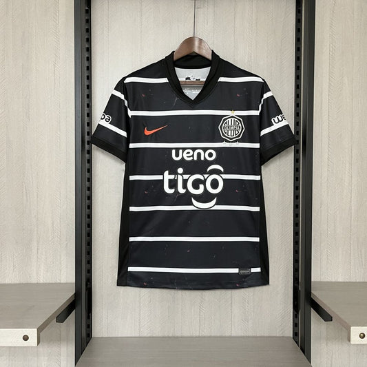 Camisa Masculina Olimpia II - Nike 25/26