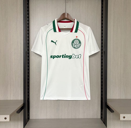 Camisa Masculina Palmeiras II - Puma 26/27
