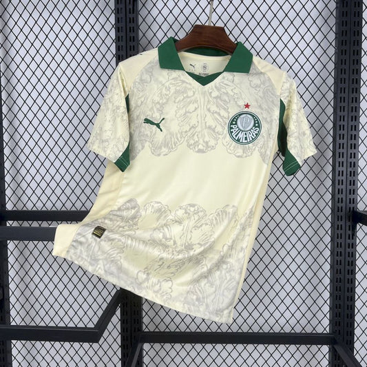 Camisa Masculina Palmeiras x KidSuper - Puma 25/26