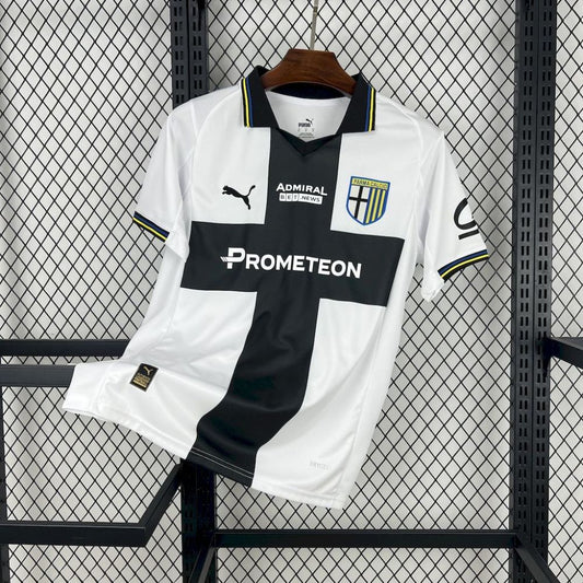 Camisa Masculina Parma I - Puma 25/26