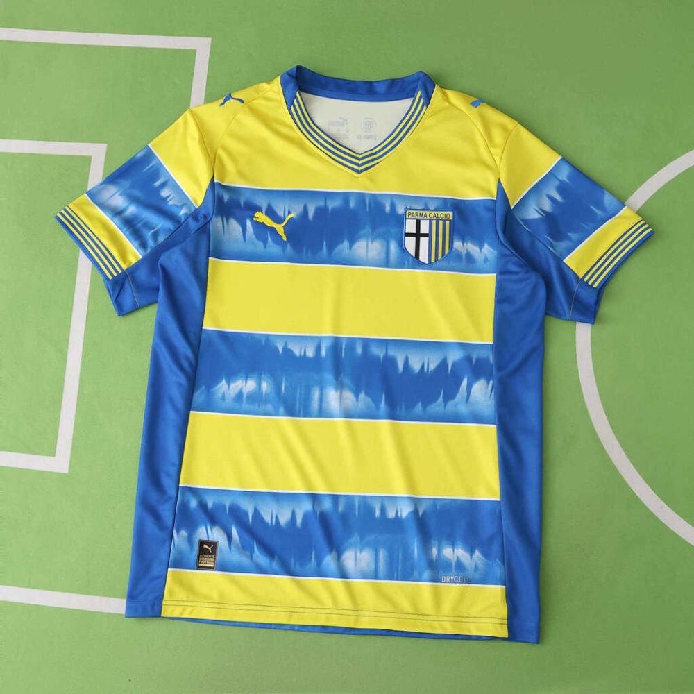 Camisa Masculina Parma II - Puma 25/26