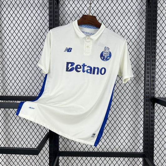 Camisa Masculina Porto III - New Balance 25/26