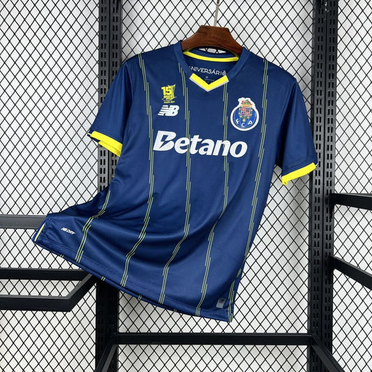 Camisa Masculina Porto IV - New Balance 25/26