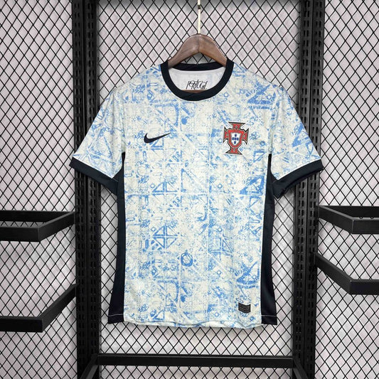 Camisa Masculina Portugal II - Nike 2024