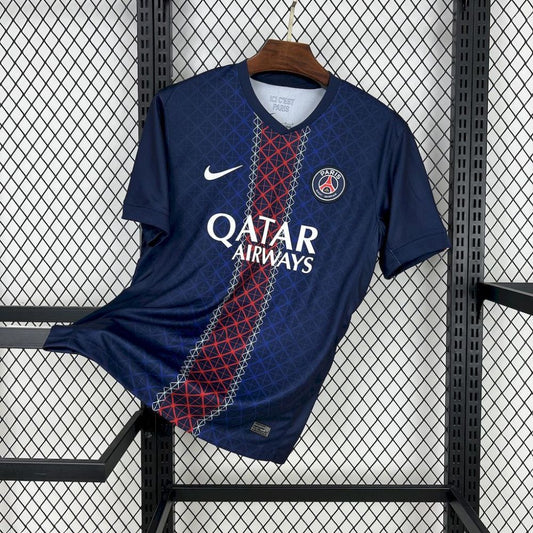 Camisa Masculina PSG I - Nike 25/26