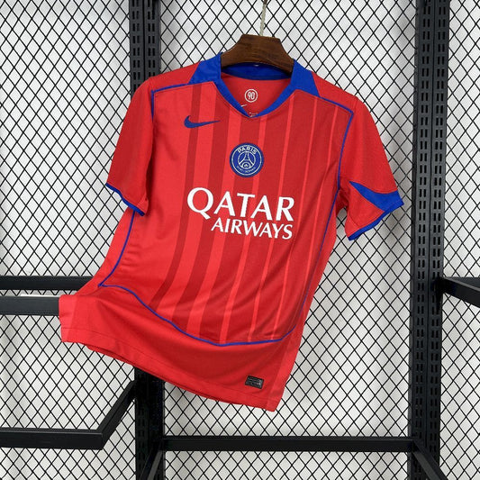 Camisa Masculina PSG III - Nike 25/26