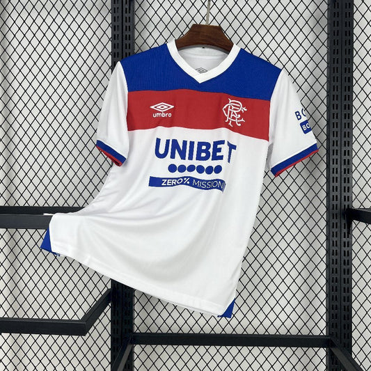 Camisa Masculina Rangers II - Umbro 25/26