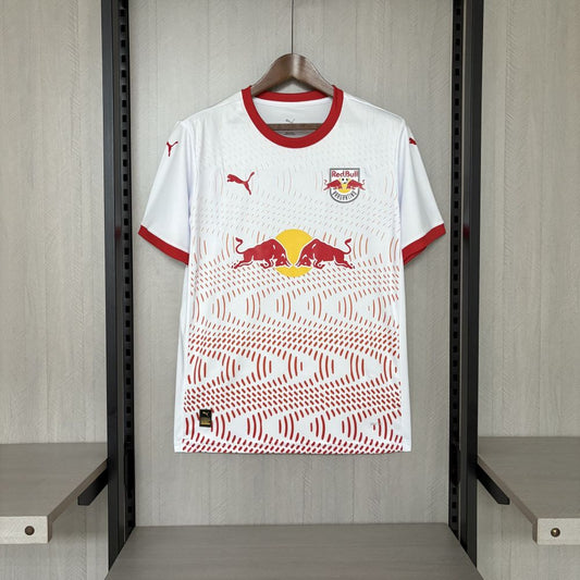 Camisa Masculina RB Bragantino I - Puma 25/26