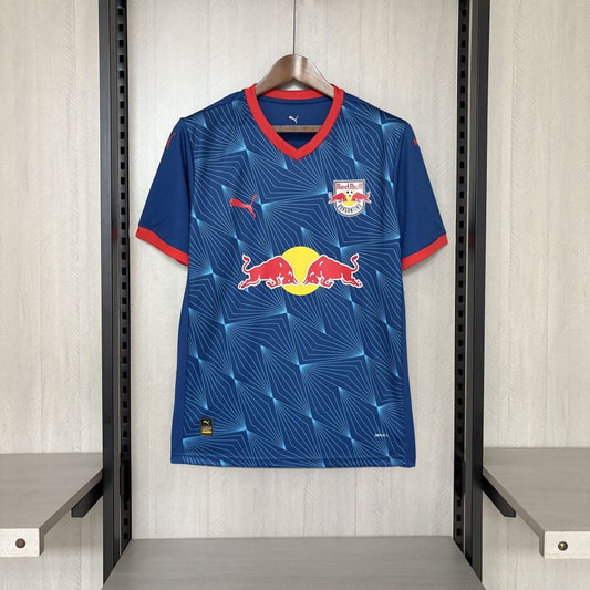 Camisa Masculina RB Bragantino II - Puma 25/26