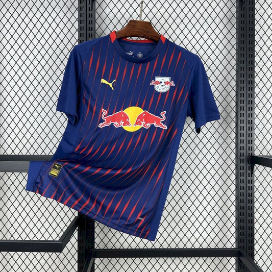 Camisa Masculina RB Leipzig II - Puma 25/26