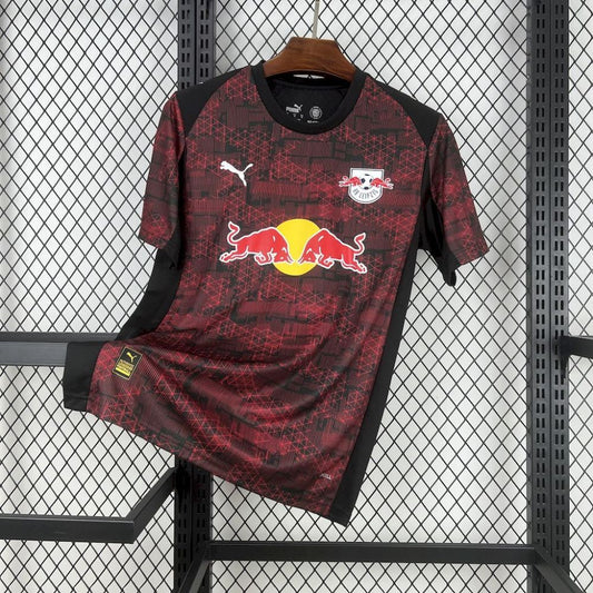 Camisa Masculina RB Leipzig III - Puma 25/26
