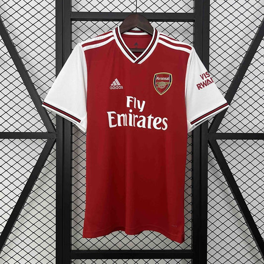 Camisa Retrô Arsenal I - Adidas 19/20