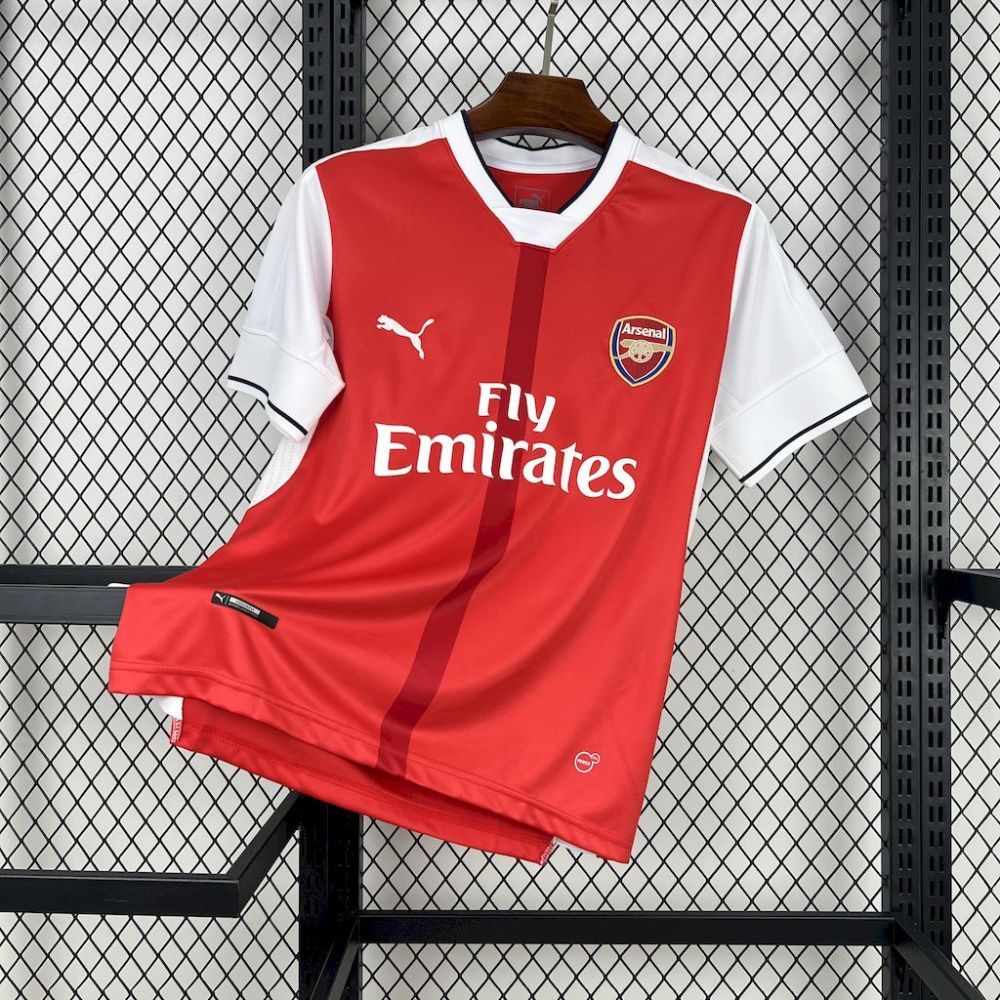 Camisa Retrô Arsenal I - Puma 16/17