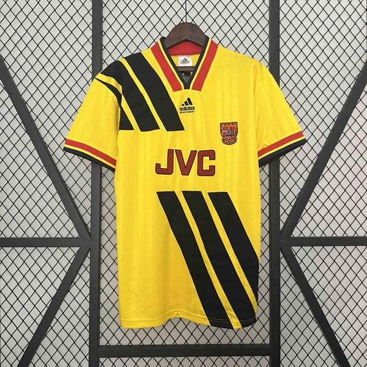 Camisa Retrô Arsenal II - Nike 93/94