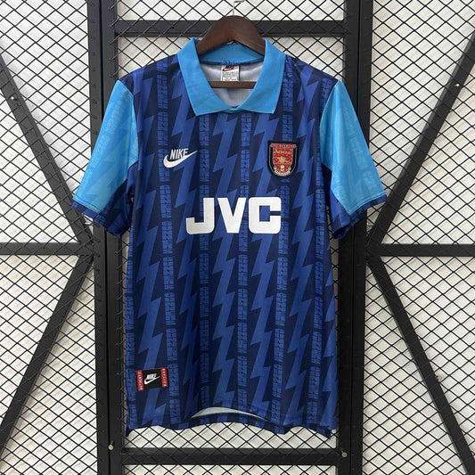 Camisa Retrô Arsenal II - Nike 94/95
