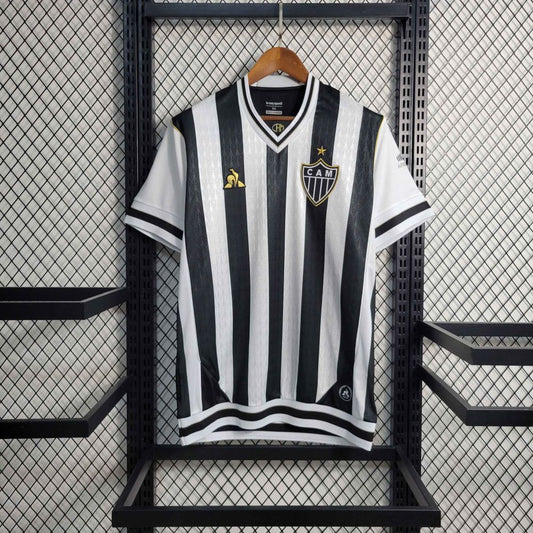 Camisa Retrô Atlético MG I - Le Coq Sportif 20/21