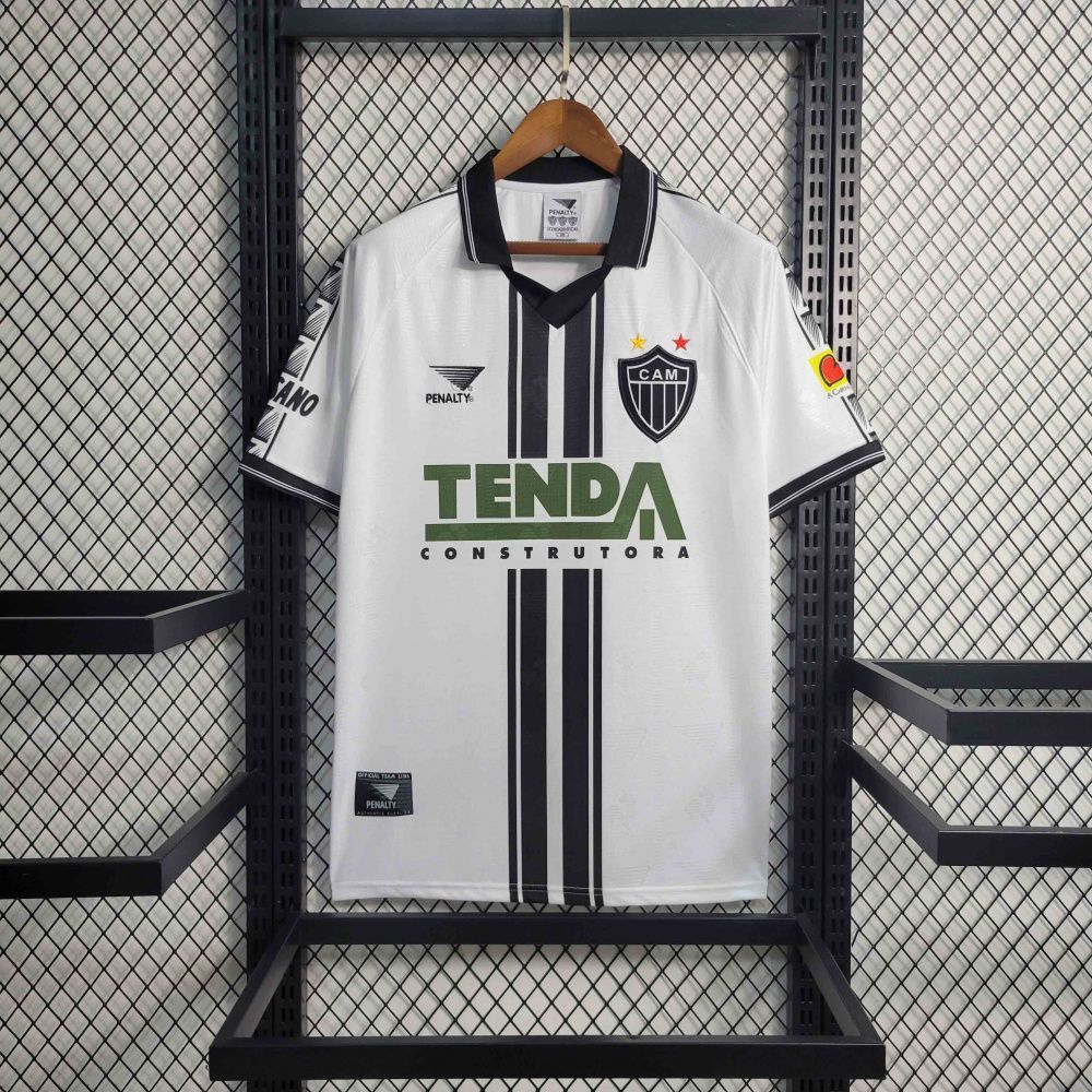 Camisa Retrô Atlético MG II - Penalty 97/98
