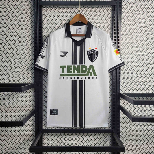 Camisa Retrô Atlético MG II - Penalty 97/98