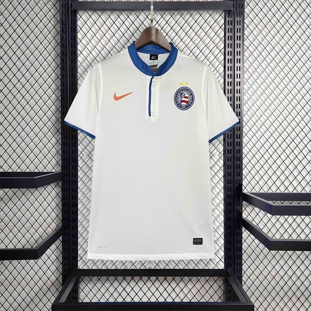 Camisa Retrô Bahia I - Nike 13/14