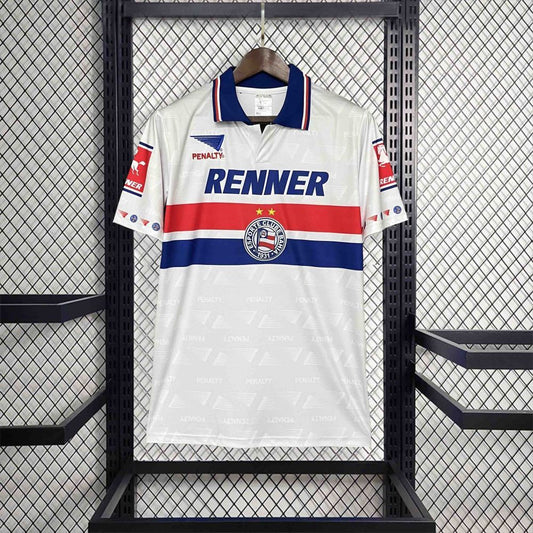 Camisa Retrô Bahia I - Penalty 96/97