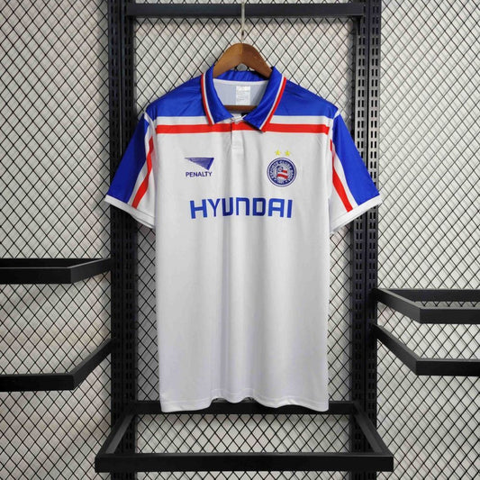 Camisa Retrô Bahia I - Penalty 98/99