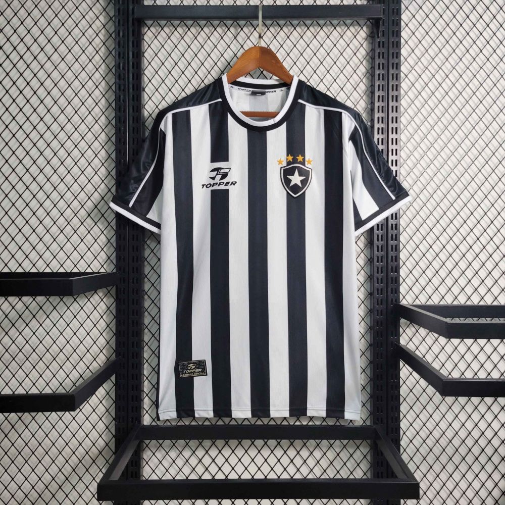 Camisa Retrô Botafogo I - Topper 99/00