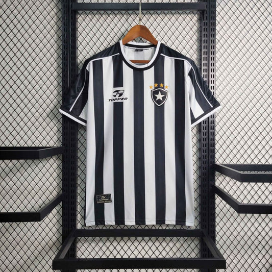 Camisa Retrô Botafogo I - Topper 99/00