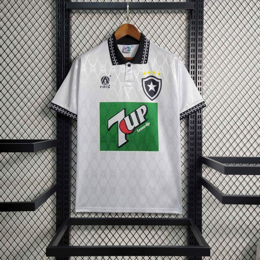 Camisa Retrô Botafogo II - Finta 95/96