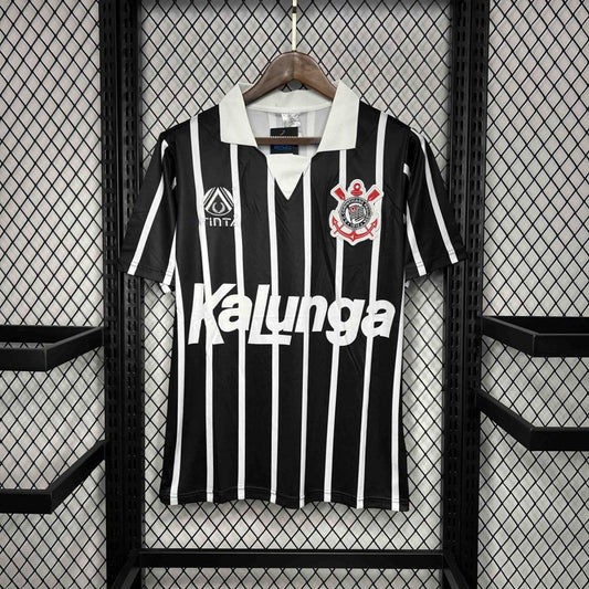 Camisa Retrô Corinthians II - Finta 1990