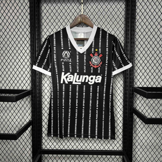 Camisa Retrô Corinthians III - Finta 1994