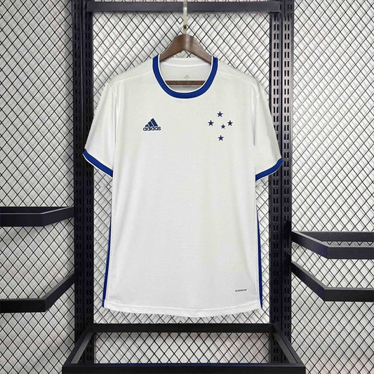 Camisa Retrô Cruzeiro II - Adidas 20/21