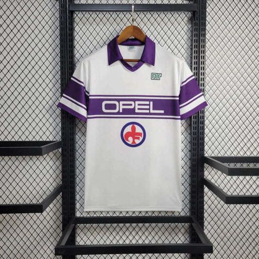 Camisa Retrô Fiorentina II - Enerre 98/99