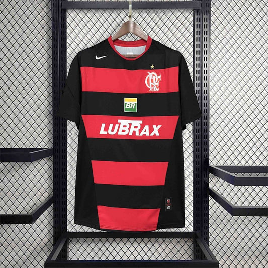 Camisa Retrô Flamengo I - Nike 05/06