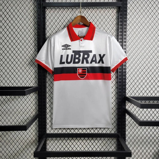 Camisa Retrô Flamengo II - Umbro 1986