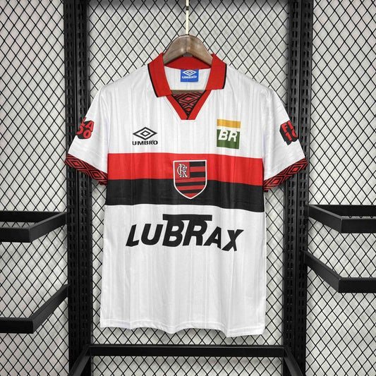 Camisa Retrô Flamengo II - Umbro 95/96
