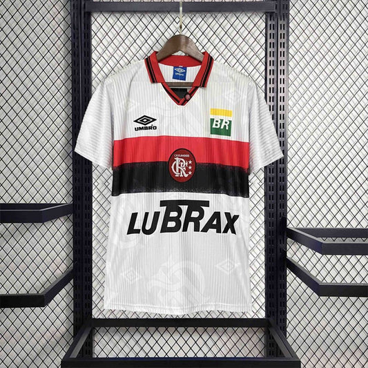 Camisa Retrô Flamengo II - Umbro 97/98