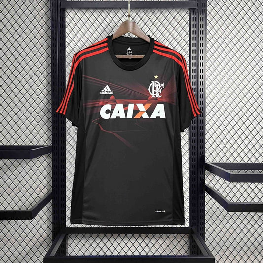 Camisa Retrô Flamengo III - Adidas 13/14